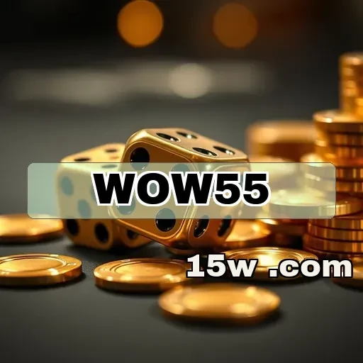 wow55: Descubra os Melhores Bônus de Jogos e Maximizar Seus Ganhos