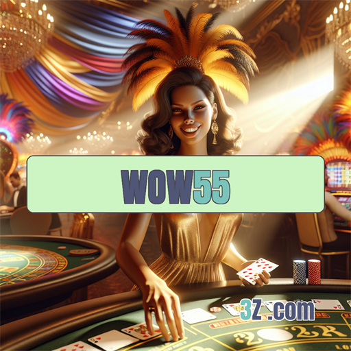 Baixar Jogos Incríveis no Wow55: Diversão Sem Limites!