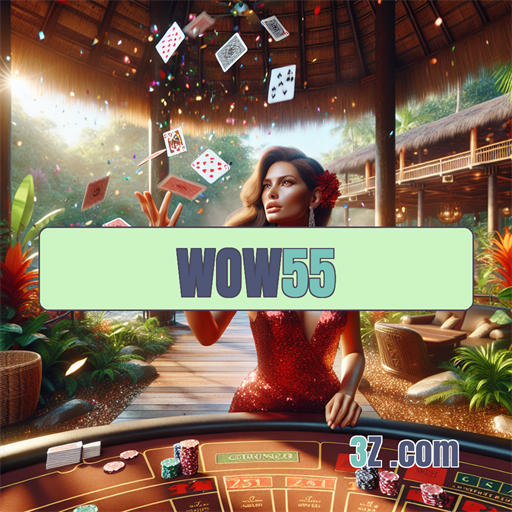 Entre na Aventura: A Inovadora Seção de Login do Wow55