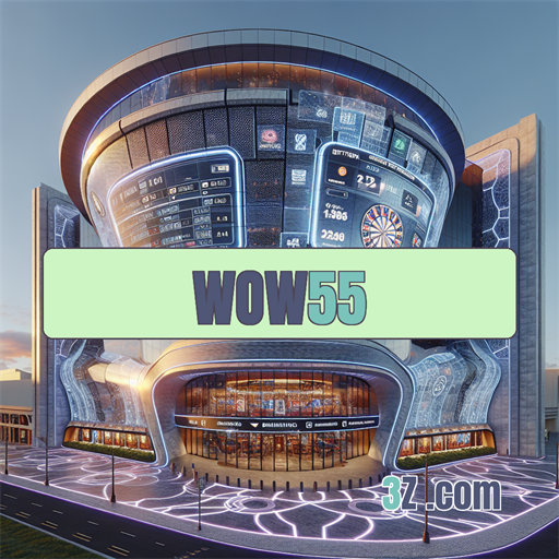 Experiência VIP: O Mundo Exclusivo do Wow55 para Jogadores