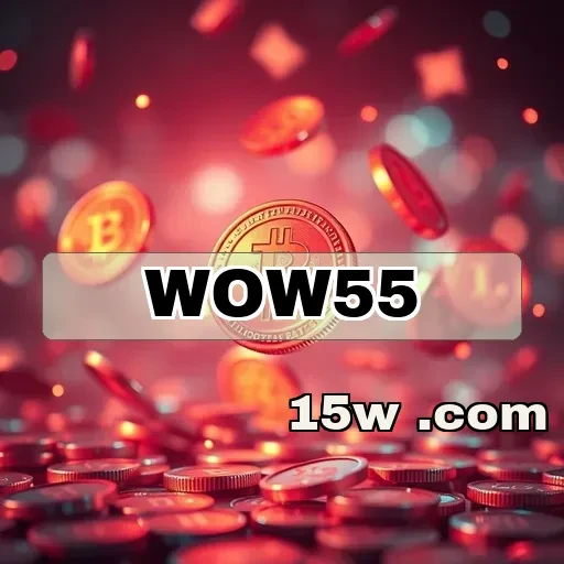 wow55: Ofertas e Promoções Imperdíveis para Jogadores Brasileiros