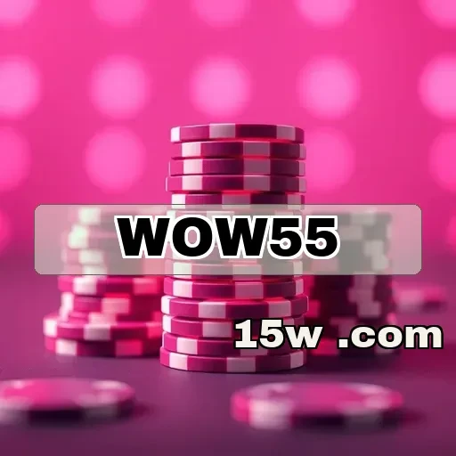 wow55: Explore Eventos Esportivos e Vença em Grande Estilo!