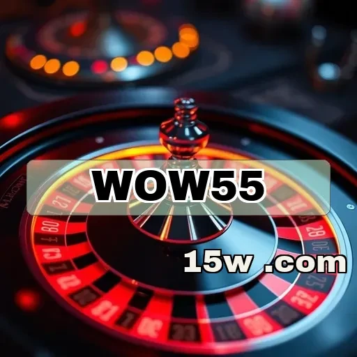 wow55: Como o Suporte 24/7 Melhora Seu Jogo Online